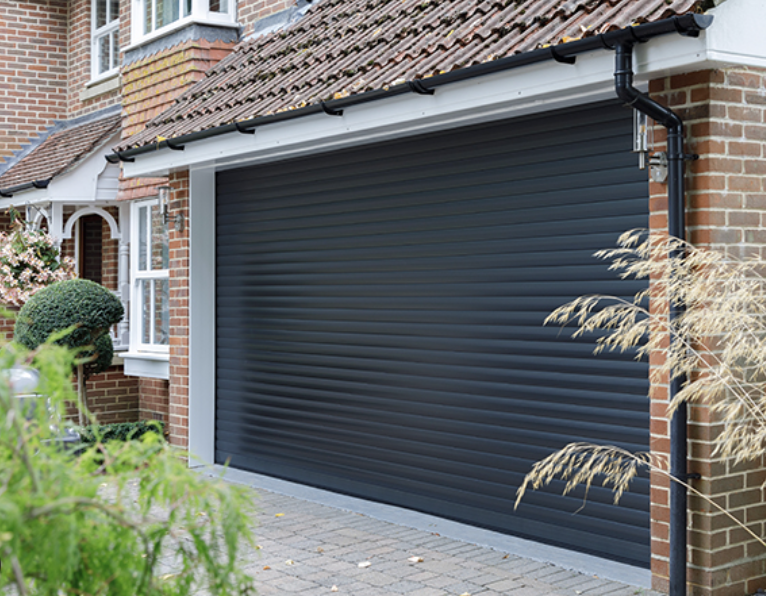 Roller Garage Doors